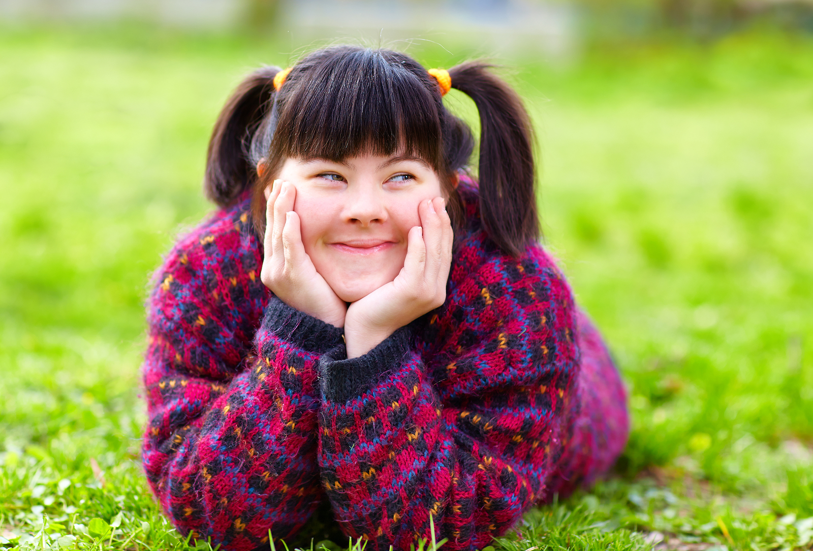 What Does Thyroid Disease Look Like In Kids With Down Syndrome